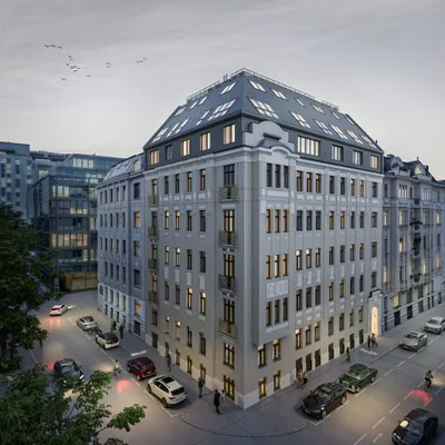 8-Zimmer-Wohnung kaufen in Wien – 298 m², € 4.281.768 – Bild 13 von 22