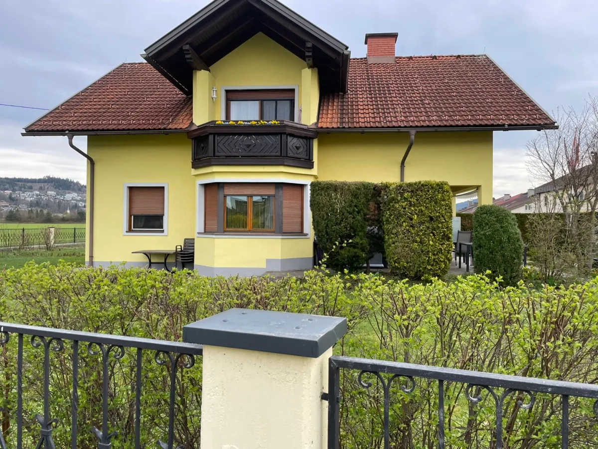 Wohnung – Klagenfurt - Ansicht 2