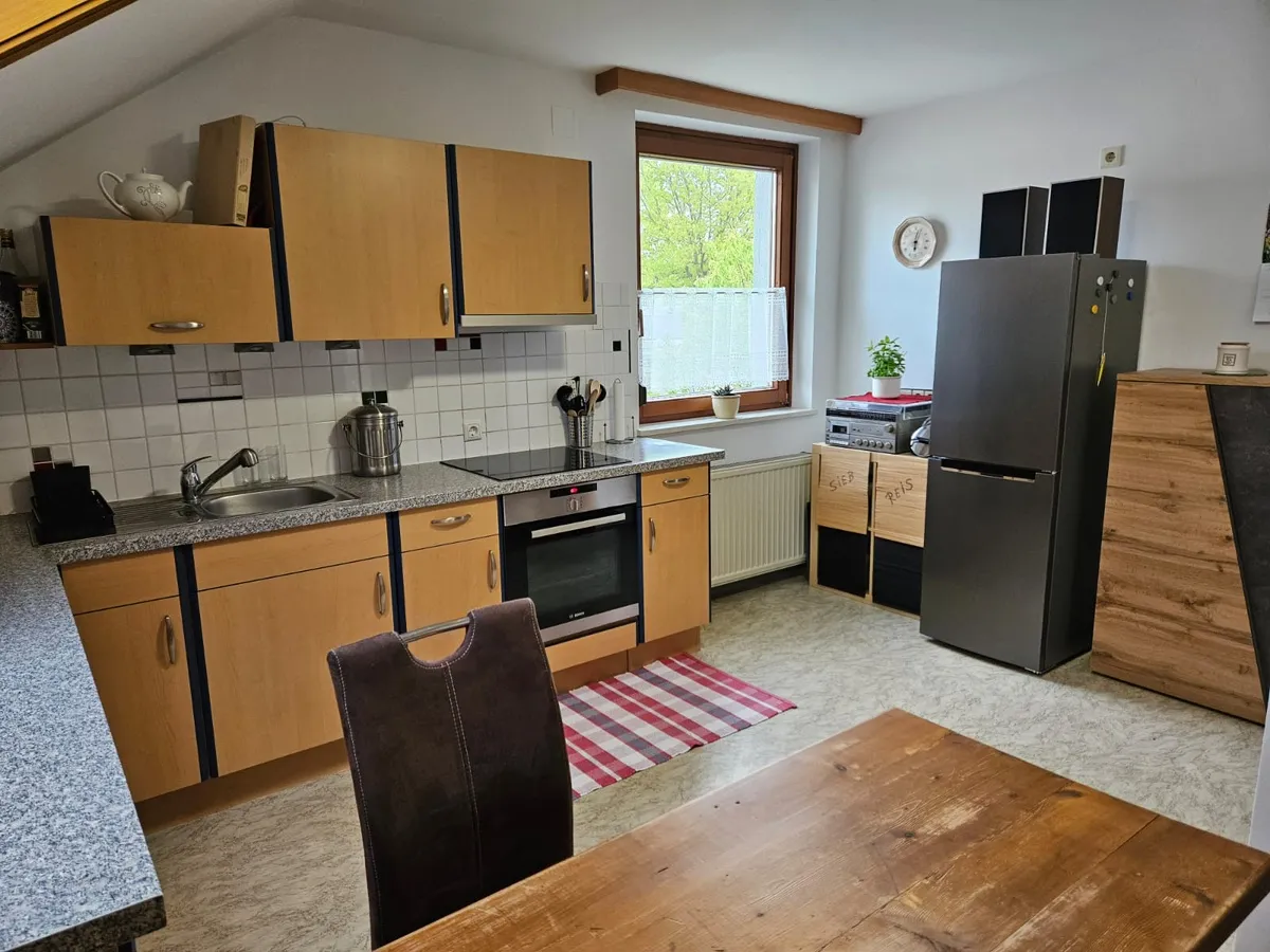 Wohnung – Klagenfurt - Ansicht 3