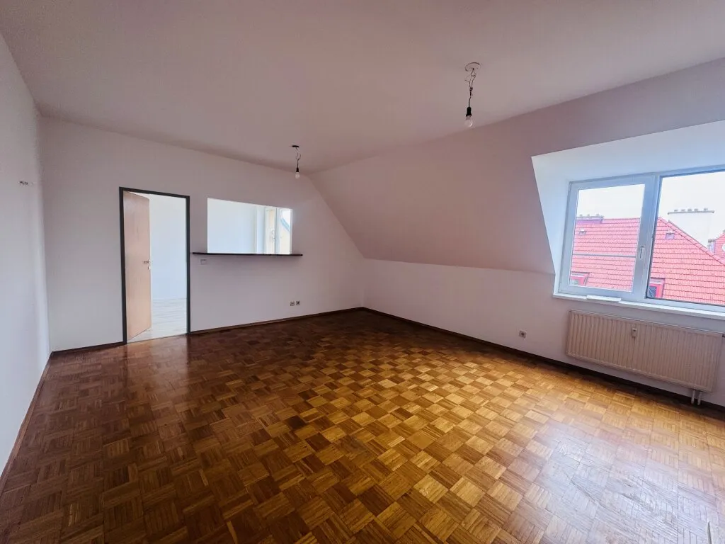 Wohnung – Wien, Neumargareten, Meidling - Ansicht 3