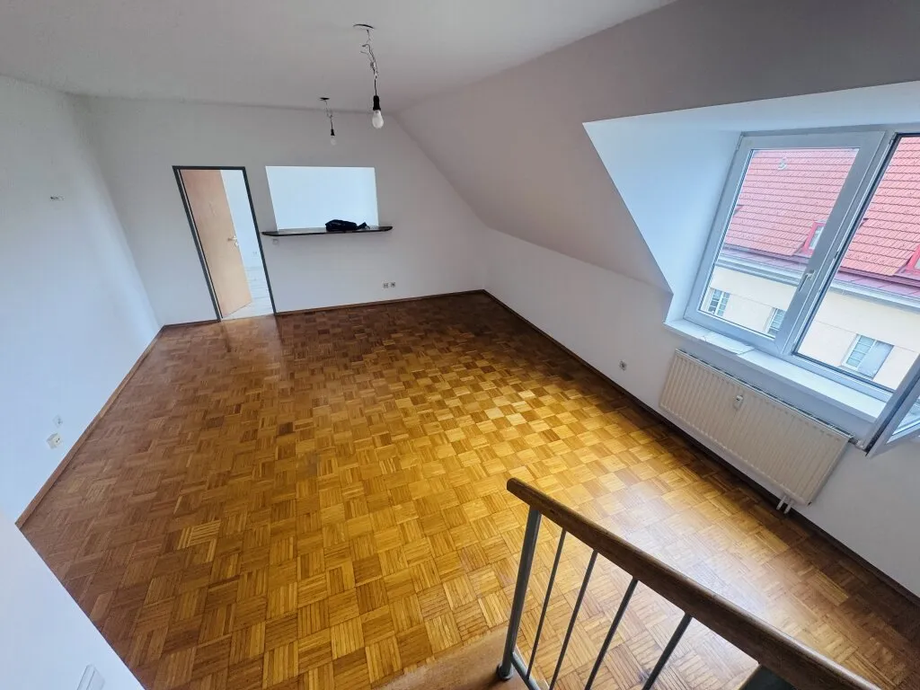 Wohnung – Wien, Neumargareten, Meidling - Ansicht 2