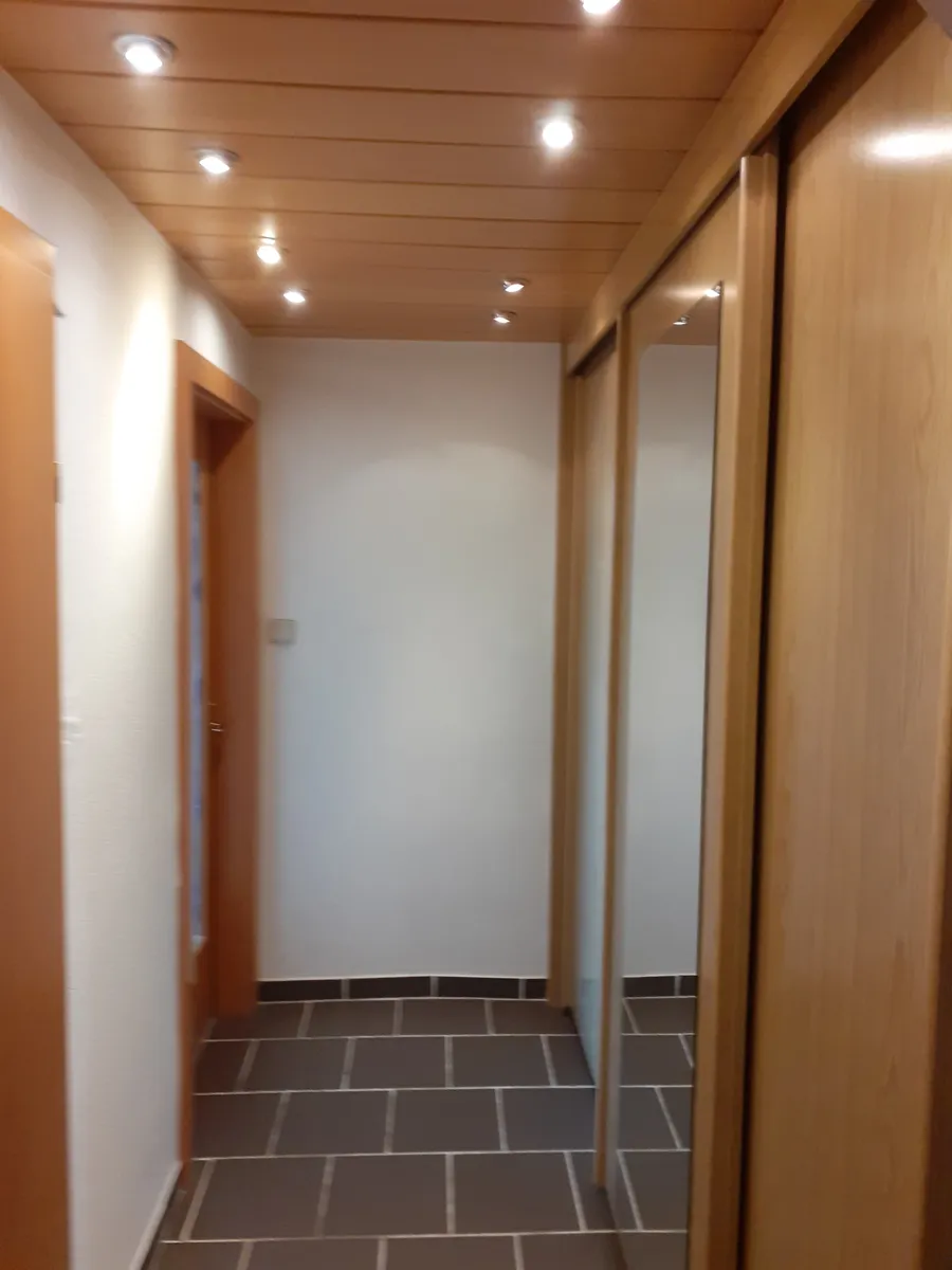nachmieter für sehr günstige 62 m² große bwsg genossenschaftswohnung gesucht - Ansicht 3