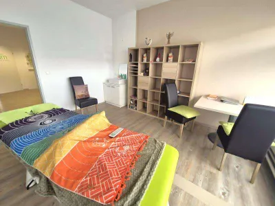 1-Zimmer-Gewerbeimmobilie mieten in Hartberg-Fürstenfeld – 16 m², € 390 – Bild 2 von 5
