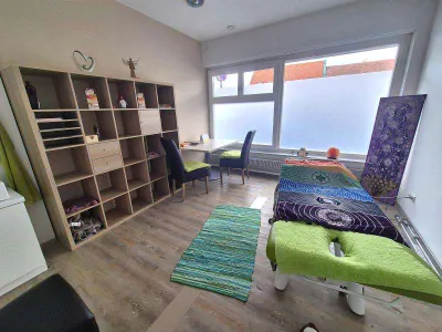 1-Zimmer-Gewerbeimmobilie mieten in Hartberg-Fürstenfeld – 16 m², € 390
