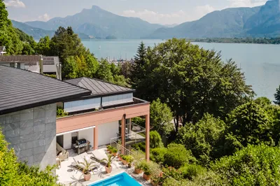 8-Zimmer-Immobilie kaufen in Vöcklabruck – 441,62 m², € 4.500.000 – Bild 2 von 13