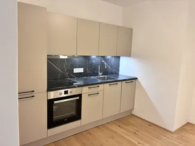1-Zimmer-Wohnung mieten in Graz – 35,85 m², € 489