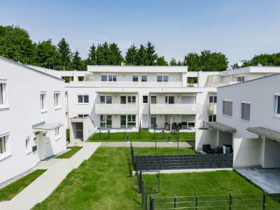 Etage Erdgeschoss/Top 02