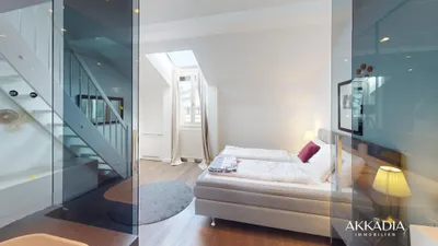 4-Zimmer-Wohnung mieten in Wien – 128 m², € 3.363 – Bild 2 von 17