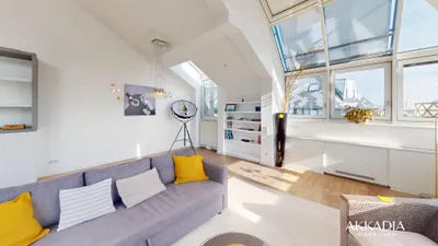 4-Zimmer-Wohnung mieten in Wien – 128 m², € 3.363 – Bild 11 von 17