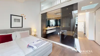 4-Zimmer-Wohnung mieten in Wien – 128 m², € 3.363 – Bild 3 von 17