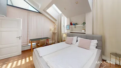 4-Zimmer-Wohnung mieten in Wien – 128 m², € 3.363 – Bild 6 von 17
