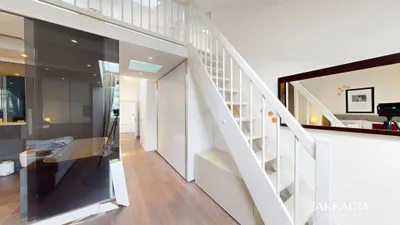 4-Zimmer-Wohnung mieten in Wien – 128 m², € 3.363 – Bild 4 von 17