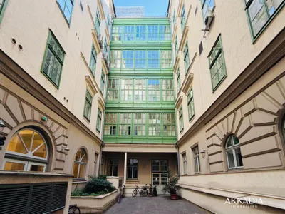 4-Zimmer-Wohnung mieten in Wien – 128 m², € 3.363 – Bild 16 von 17
