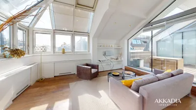 4-Zimmer-Wohnung mieten in Wien – 128 m², € 3.363 – Bild 10 von 17
