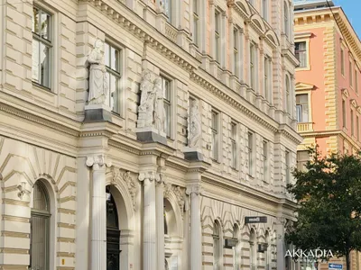 4-Zimmer-Wohnung mieten in Wien – 128 m², € 3.363 – Bild 13 von 17