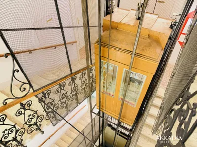 4-Zimmer-Wohnung mieten in Wien – 128 m², € 3.363 – Bild 15 von 17
