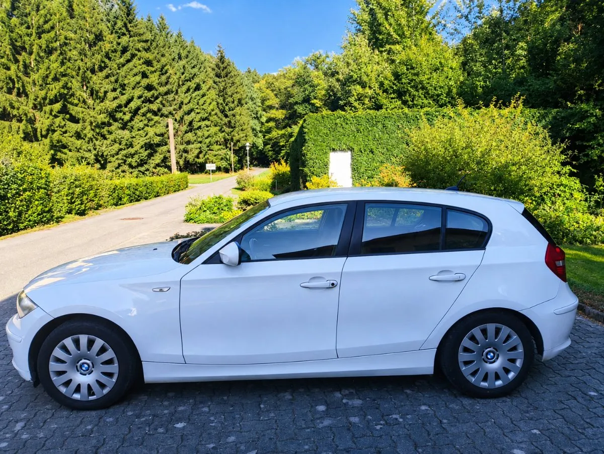 BMW 1er-Reihe
