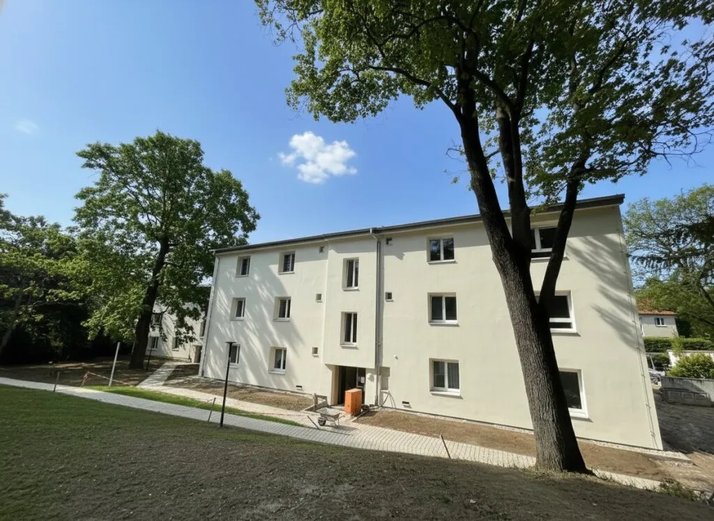 Wohnung – Wien, Grinzing - Ansicht 2