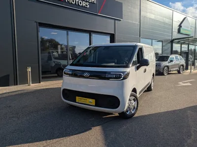 Maxus Edeliver 5 64kWh L1H1 Transporter / Kastenwagen