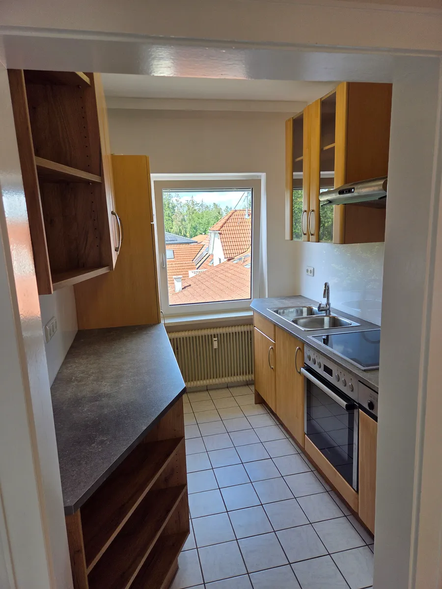 Wohnung – Aschach an der Steyr, Saaß - Ansicht 2