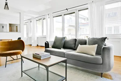 Blueground ID117, Mariahilf – Bild 2