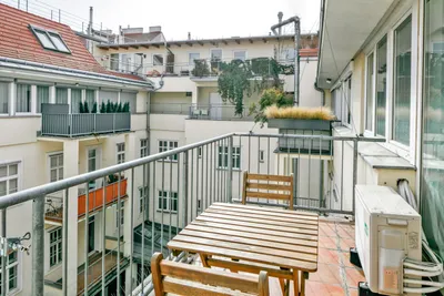2-Zimmer-Wohnung mieten in Wien – 75 m², € 2.155 – Bild 5 von 14
