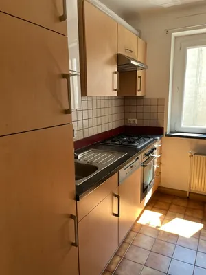 Sehr schöne 57m² 2 Zimmer Mietwohnung in absoluter Toplage – Bild 3