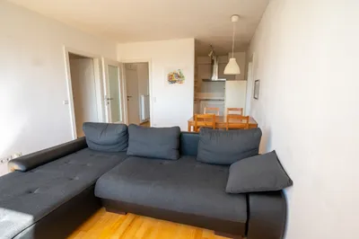3-Zimmer-Wohnung mieten in Klagenfurt – 63 m², € 1.270