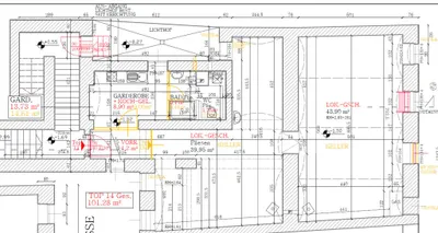 3-Zimmer-Gewerbeimmobilie kaufen in Wien – 101,28 m², € 145.000 – Bild 10 von 10