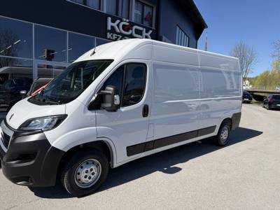Peugeot Boxer 333 L3H2 BlueHDi 140 Stop&Start Transporter / Kastenwagen