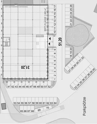 Gewerbeimmobilie mieten in Salzburg-Umgebung – 300 m², € 5.400 – Bild 4 von 4
