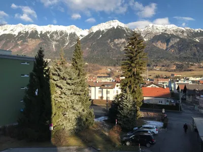 Wohnung mieten in Innsbruck – 15,5 m², € 850 – Bild 4 von 6