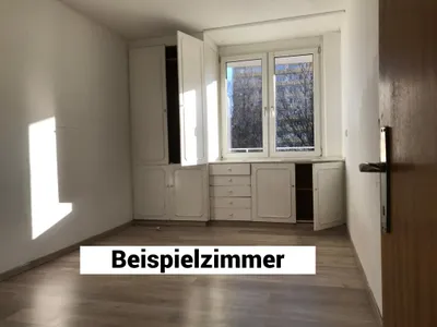 Wohnung mieten in Innsbruck – 15,5 m², € 850 – Bild 2 von 6