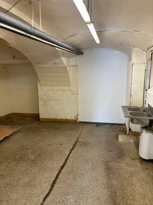 2-Zimmer-Gewerbeimmobilie mieten in Graz – 60 m², € 1.500 – Bild 7 von 8