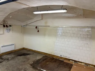 2-Zimmer-Gewerbeimmobilie mieten in Graz – 60 m², € 1.500 – Bild 8 von 8