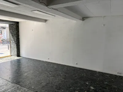 2-Zimmer-Gewerbeimmobilie mieten in Graz – 60 m², € 1.500 – Bild 5 von 8