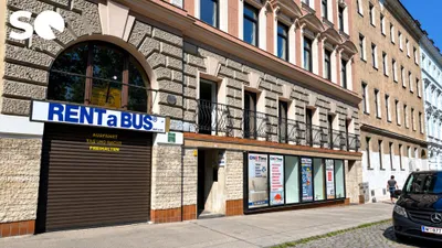 Gewerbeimmobilie kaufen in Wien – 1 612 m², € 3.490.000 – Bild 2 von 2