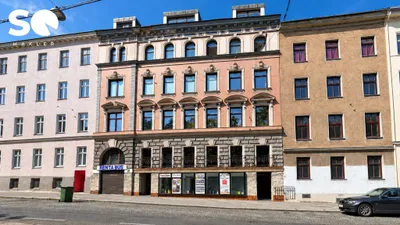 Gewerbeimmobilie kaufen in Wien – 1 612 m², € 3.490.000 – Bild 1 von 2