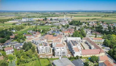2-Zimmer-Wohnung kaufen in Tulln – 55 m², € 242.000 – Bild 16 von 35