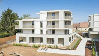 2-Zimmer-Wohnung kaufen in Tulln – 55 m², € 242.000 – Bild 17 von 35