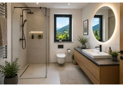 Haus kaufen in Kufstein – 114 m², € 377.597 – Bild 6 von 8