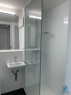 Wohnung mieten in Sankt Johann im Pongau – 33,11 m², € 1.000 – Bild 4 von 7
