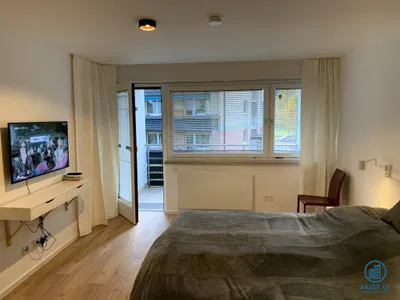 Wohnung mieten in Sankt Johann im Pongau – 33,11 m², € 1.000 – Bild 2 von 7