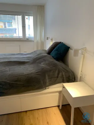 Wohnung mieten in Sankt Johann im Pongau – 33,11 m², € 1.000 – Bild 3 von 7