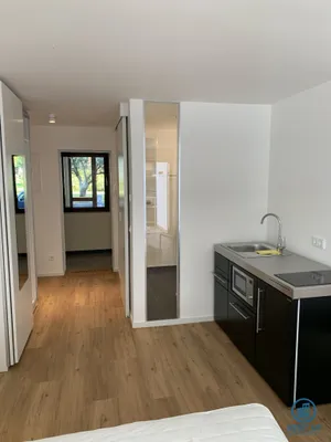 Wohnung mieten in Sankt Johann im Pongau – 33,11 m², € 1.000 – Bild 5 von 7