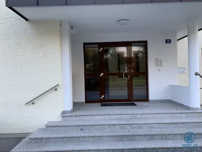Wohnung mieten in Sankt Johann im Pongau – 33,11 m², € 1.000 – Bild 7 von 7