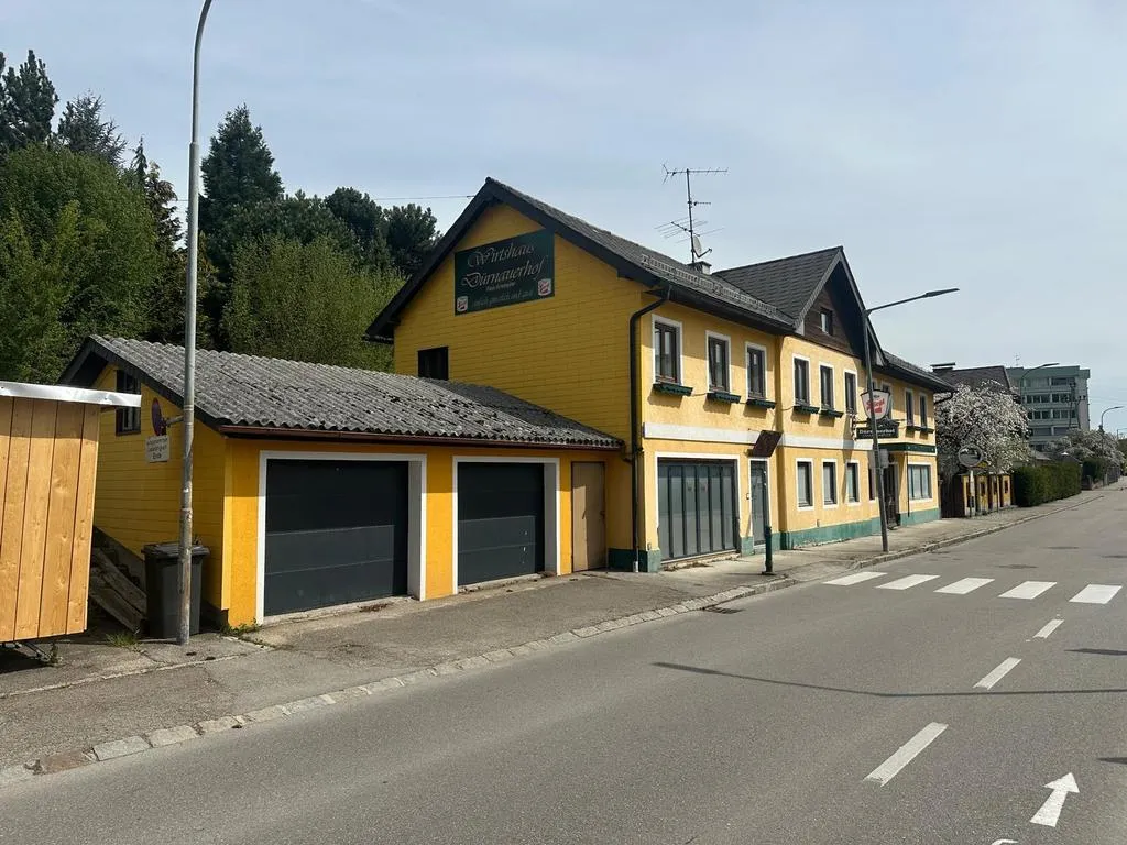Local comercial, 430 m²
