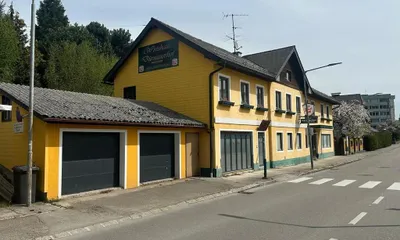 4-Zimmer-Gewerbeimmobilie kaufen in Vöcklabruck – 430 m² – Bild 10 von 14