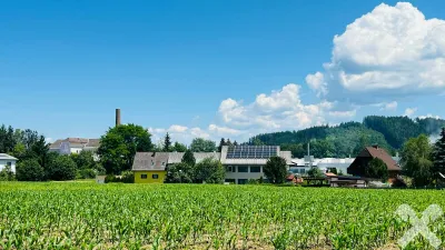 Grundstück zum Kauf in 8741 Murtal