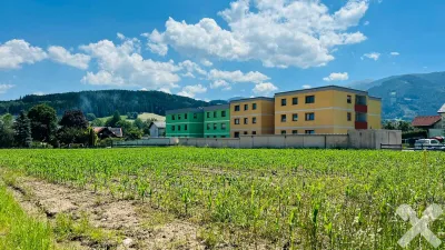 Grundstück kaufen in Murtal – 747 m², € 65.000 – Bild 4 von 8